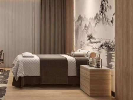 武汉蔡甸区水疗的科学奥秘：温水疗法如何重塑你的健康状态