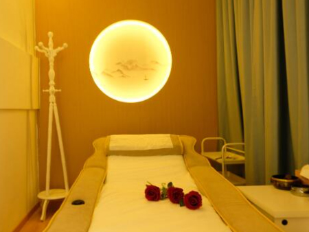 武汉蔡甸区足疗养生全解析：从脚底反射区看全身健康密码