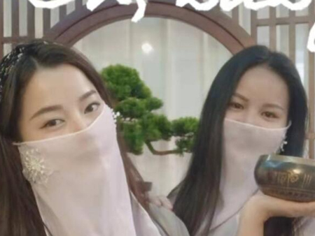 武汉蔡甸区泰式SPA：瑜伽与按摩的古老智慧结晶