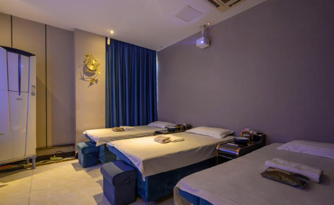 武汉蔡甸区靠谱的养生会所怎样选择：专业指南避开消费陷阱