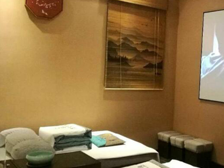 武汉蔡甸区SPA解决方案：针对久坐族的专项护理