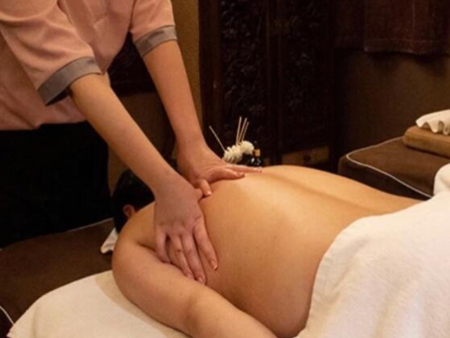 武汉蔡甸区柔式SPA到底是什么？适合怕疼星人的温柔选择