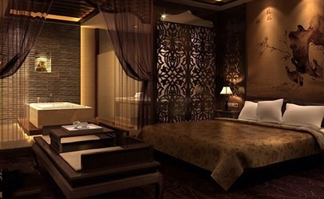 武汉蔡甸区SPA会所｜轻奢疗愈·舒缓时光